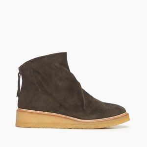 Coclico Hop Boot Mimetico Split Suede 38.5